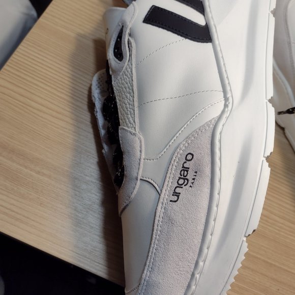 Emanuel ungaro Sneakers 12 - Picture 9 of 14